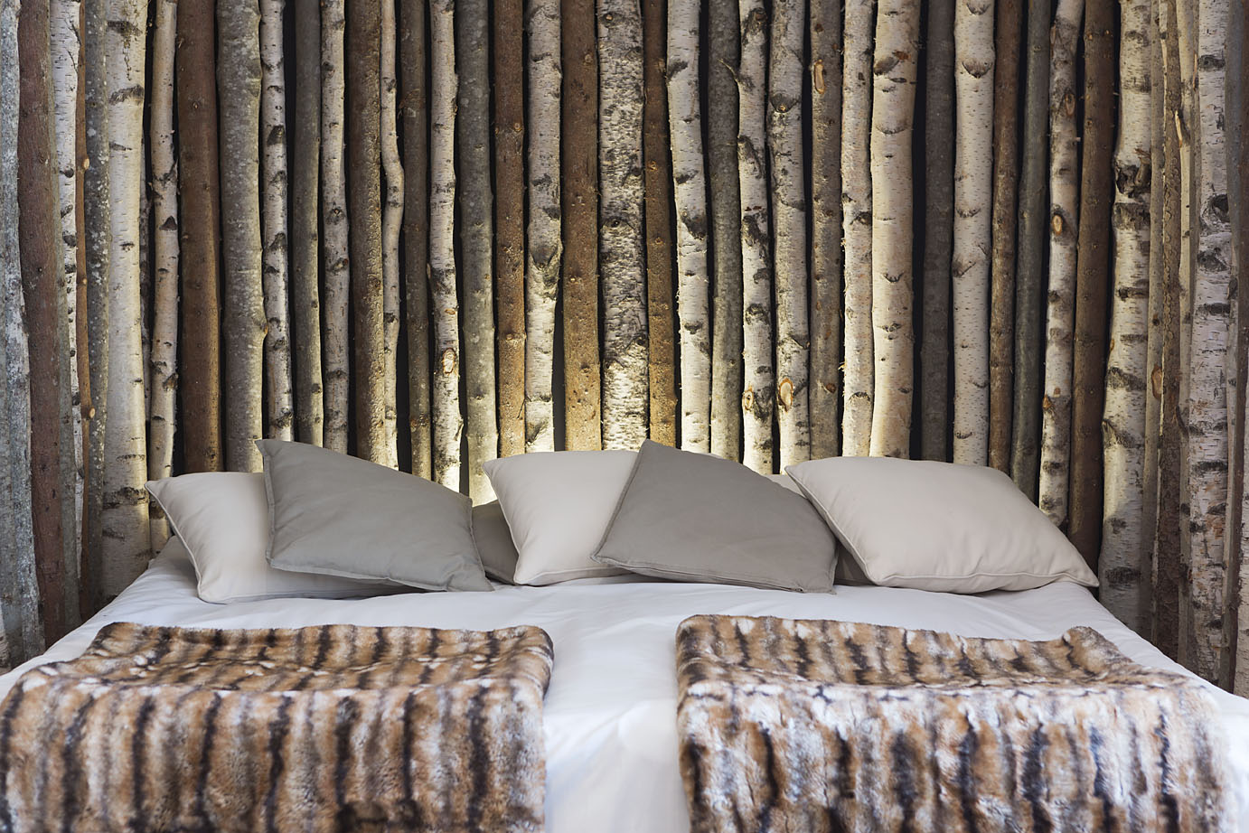 Natur & Spa Hotel Lärchenhof Behandlungen im Detail Super Natural Care