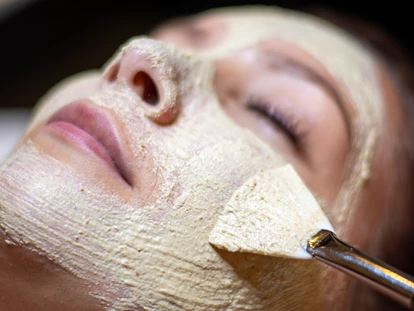 Wellnessurlaub - Finnische Sauna - Patsch - Natur & Spa Hotel Lärchenhof