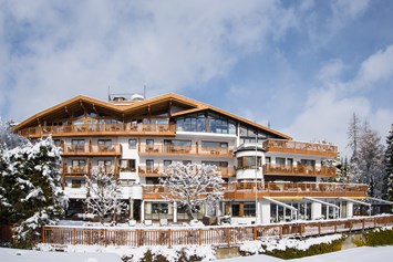 Wellnesshotel: Natur & Spa Hotel Lärchenhof