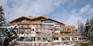 Wellnessurlaub - Tiroler Oberland - Natur & Spa Hotel Lärchenhof