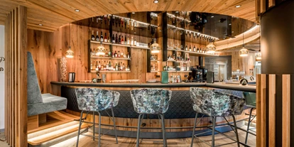 Wellnessurlaub - Biosauna - Isny im Allgäu - LumbergerBAR - Hotel Lumberger Hof