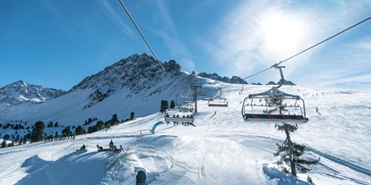 Wellnessurlaub - Pilates - Hotel Mein Almhof