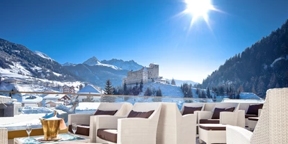 Wellnessurlaub - Pilates - Hotel Mein Almhof