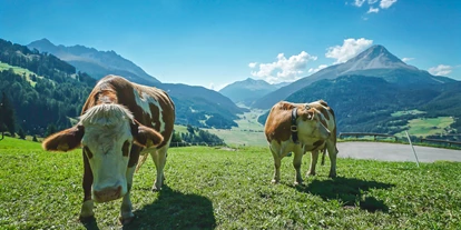 Wellnessurlaub - Pilates - Hotel Mein Almhof