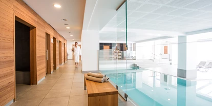 Wellnessurlaub - Pilates - Hotel Mein Almhof