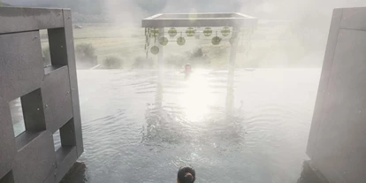 Wellnessurlaub - Kosmetikbehandlungen - Hopferau - Hotel Mohr Life Resort