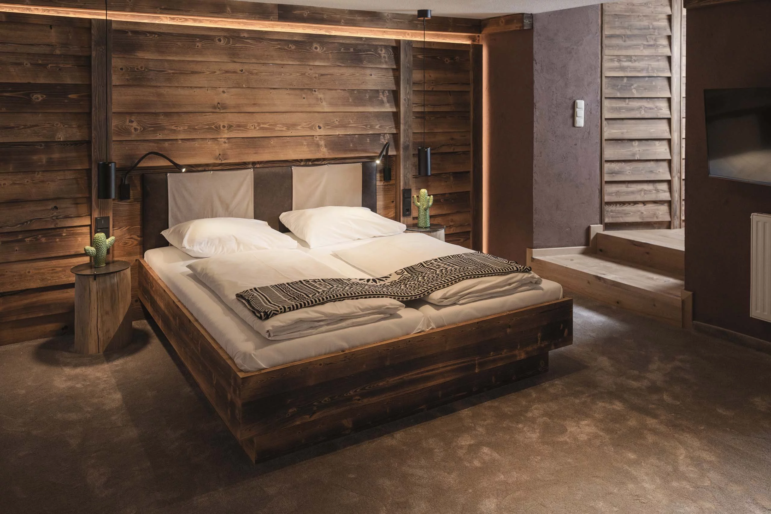 Wellnessurlaub - Zugspitze - Hotel Mohr Life Resort