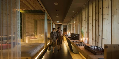 Wellnessurlaub - Kosmetikbehandlungen - Hopferau - Hotel Mohr Life Resort