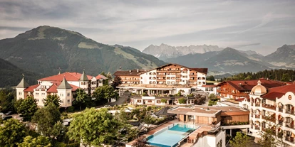 Wellnessurlaub - Babysitterservice - Wohlfühlresort Peternhof ****S - Wohlfühlresort Peternhof