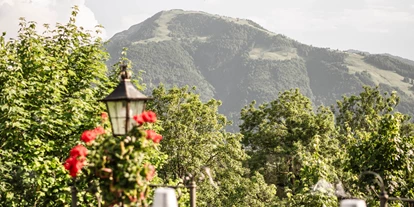 Wellnessurlaub - Babysitterservice - Terrasse - Wohlfühlresort Peternhof