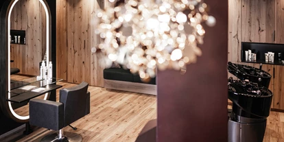 Wellnessurlaub - Babysitterservice - Friseur - Wohlfühlresort Peternhof