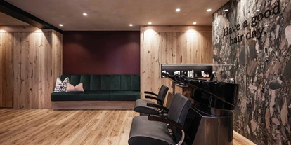 Wellnessurlaub - Babysitterservice - Friseur - Wohlfühlresort Peternhof