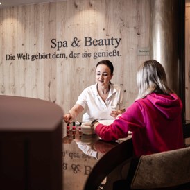 Wellnesshotel: Spa & Beauty - Wohlfühlresort Peternhof 