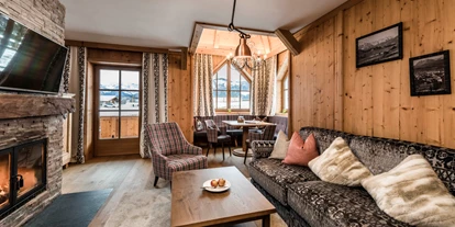 Wellnessurlaub - Babysitterservice - Wohlfühlresort Peternhof