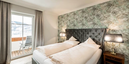 Wellnessurlaub - Babysitterservice - Suite Royal - Wohlfühlresort Peternhof