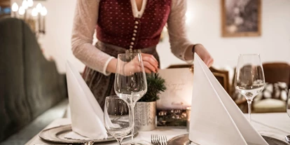 Wellnessurlaub - Babysitterservice - Restaurant - Wohlfühlresort Peternhof
