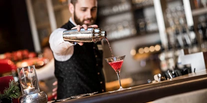 Wellnessurlaub - Babysitterservice - Bar - Wohlfühlresort Peternhof