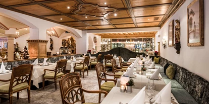 Wellnessurlaub - Babysitterservice - Restaurant - Wohlfühlresort Peternhof