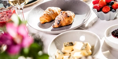 Wellnessurlaub - Babysitterservice - Frühstück - Wohlfühlresort Peternhof