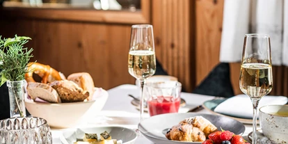 Wellnessurlaub - Babysitterservice - Frühstück - Wohlfühlresort Peternhof