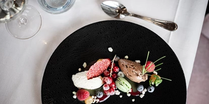Wellnessurlaub - Babysitterservice - Dessert - Wohlfühlresort Peternhof