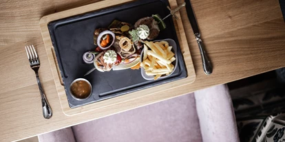Wellnessurlaub - Babysitterservice - Hautpgang - Wohlfühlresort Peternhof