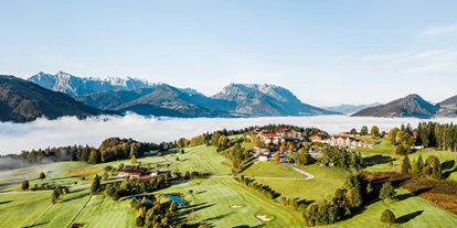Wellnessurlaub - Babysitterservice - Wohlfühlresort Peternhof ****S - Wohlfühlresort Peternhof