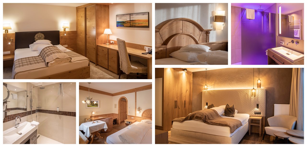 Hotel Post Ischgl Zimmerkategorien Einzelzimmer De Luxe