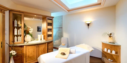 Wellnessurlaub - Babysitterservice - Beutybereich - Hotel Post Ischgl