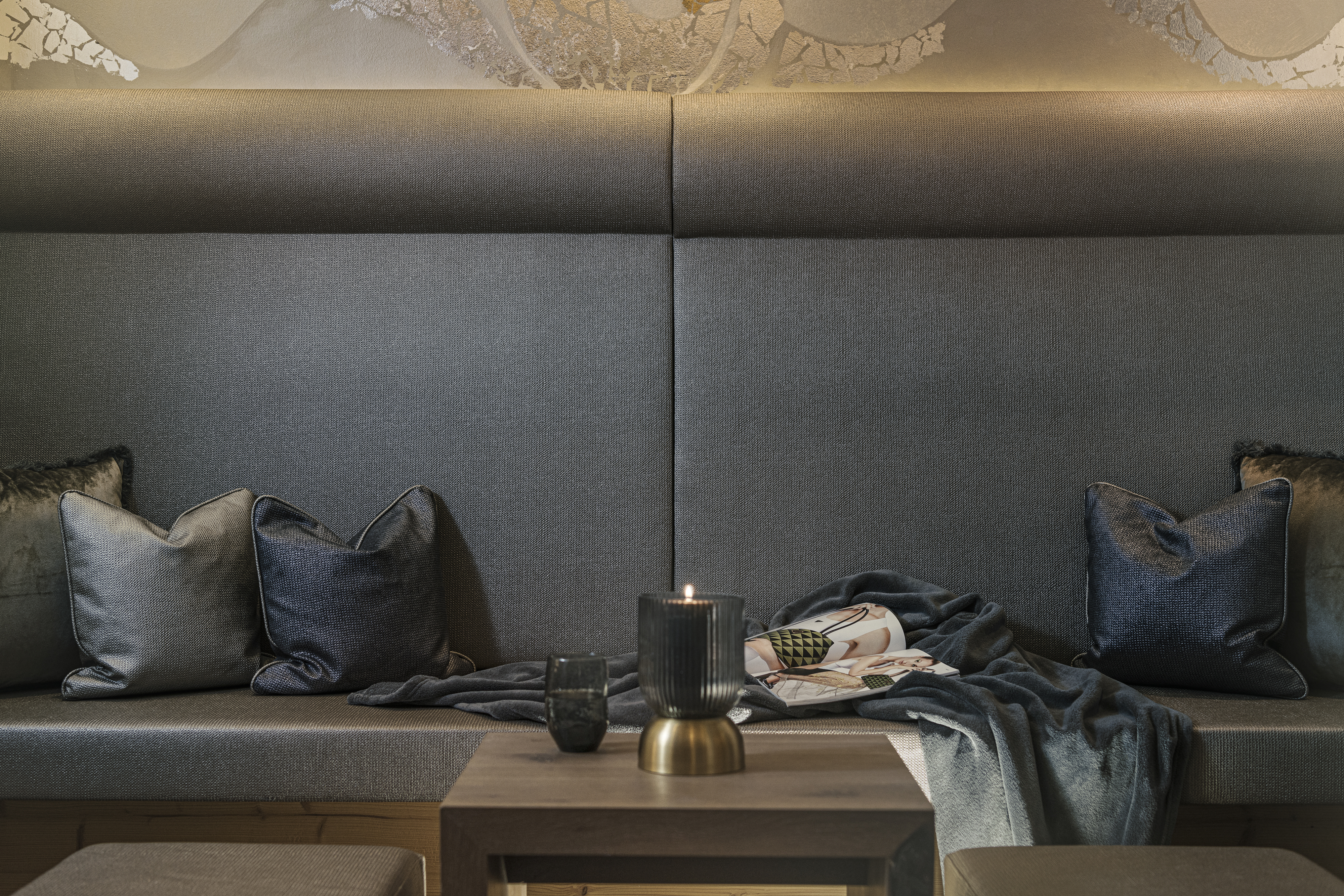 Wellnesshotel: Ruheraum - Hotel Post Kaltenbach