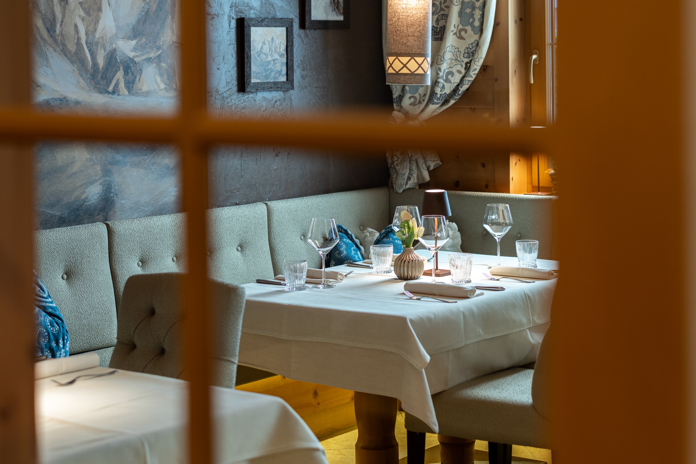 Wellnesshotel: Hotel Post Kaltenbach