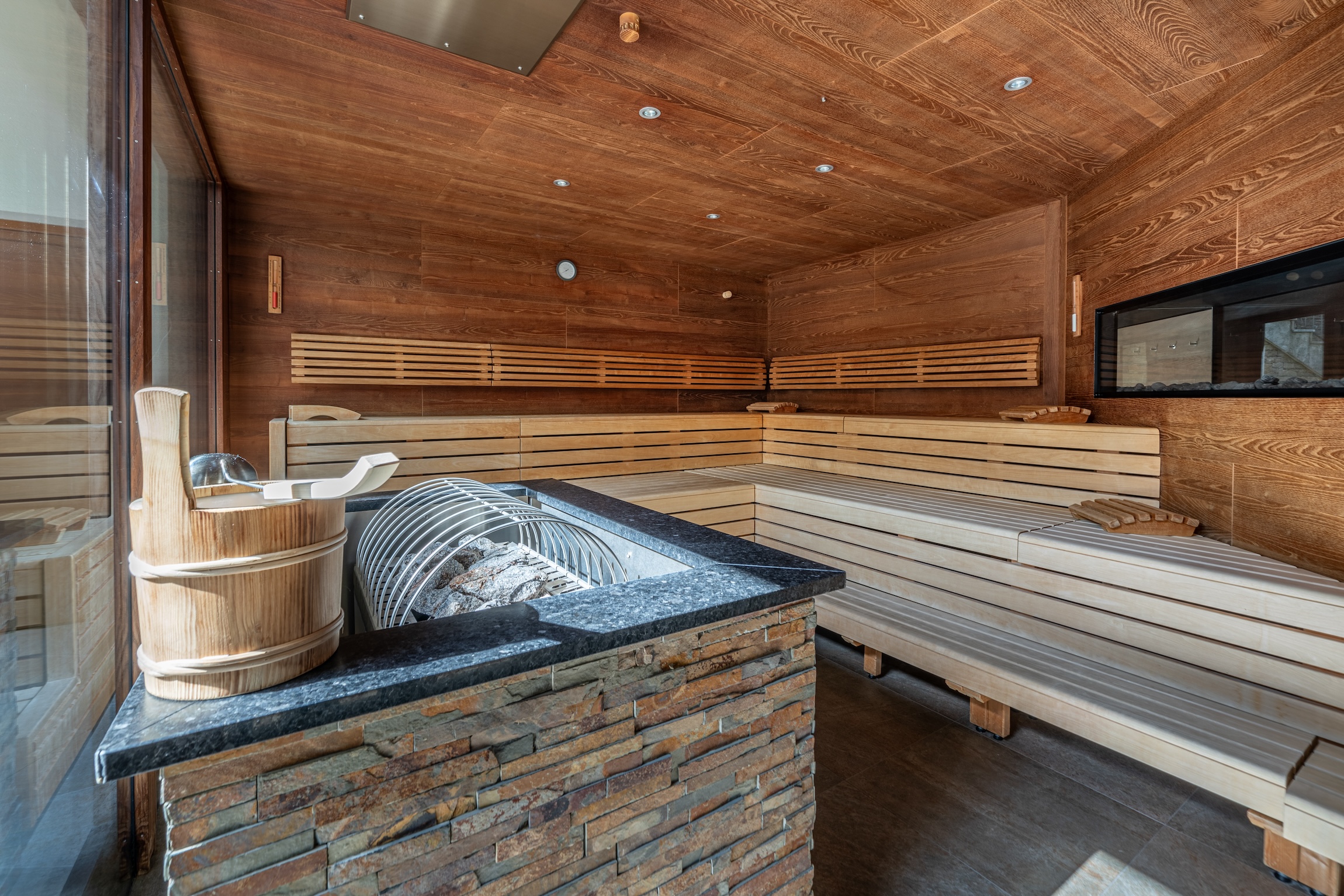 Wellnesshotel: Hotel Post Kaltenbach