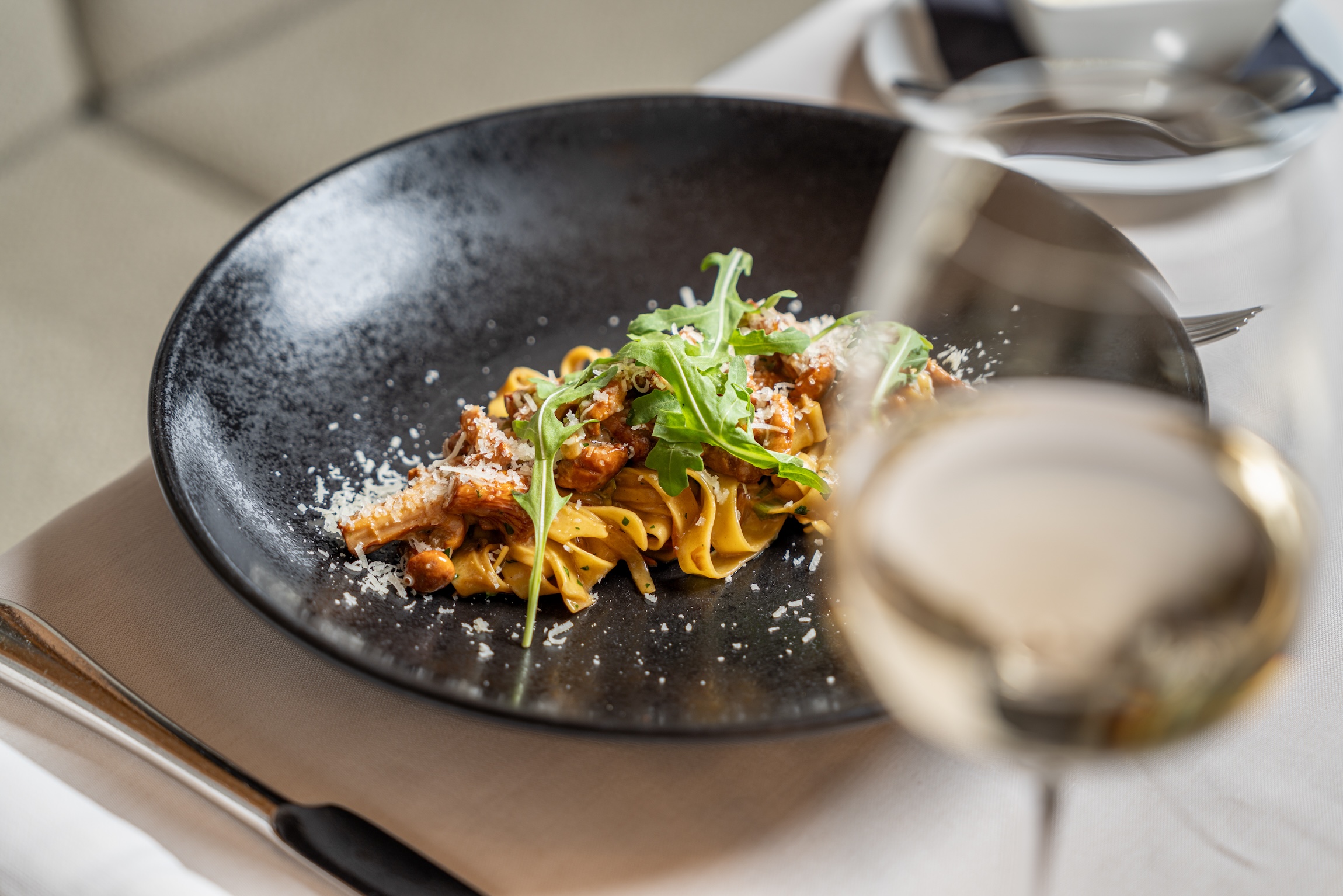 Wellnesshotel: Hotel Post Kaltenbach