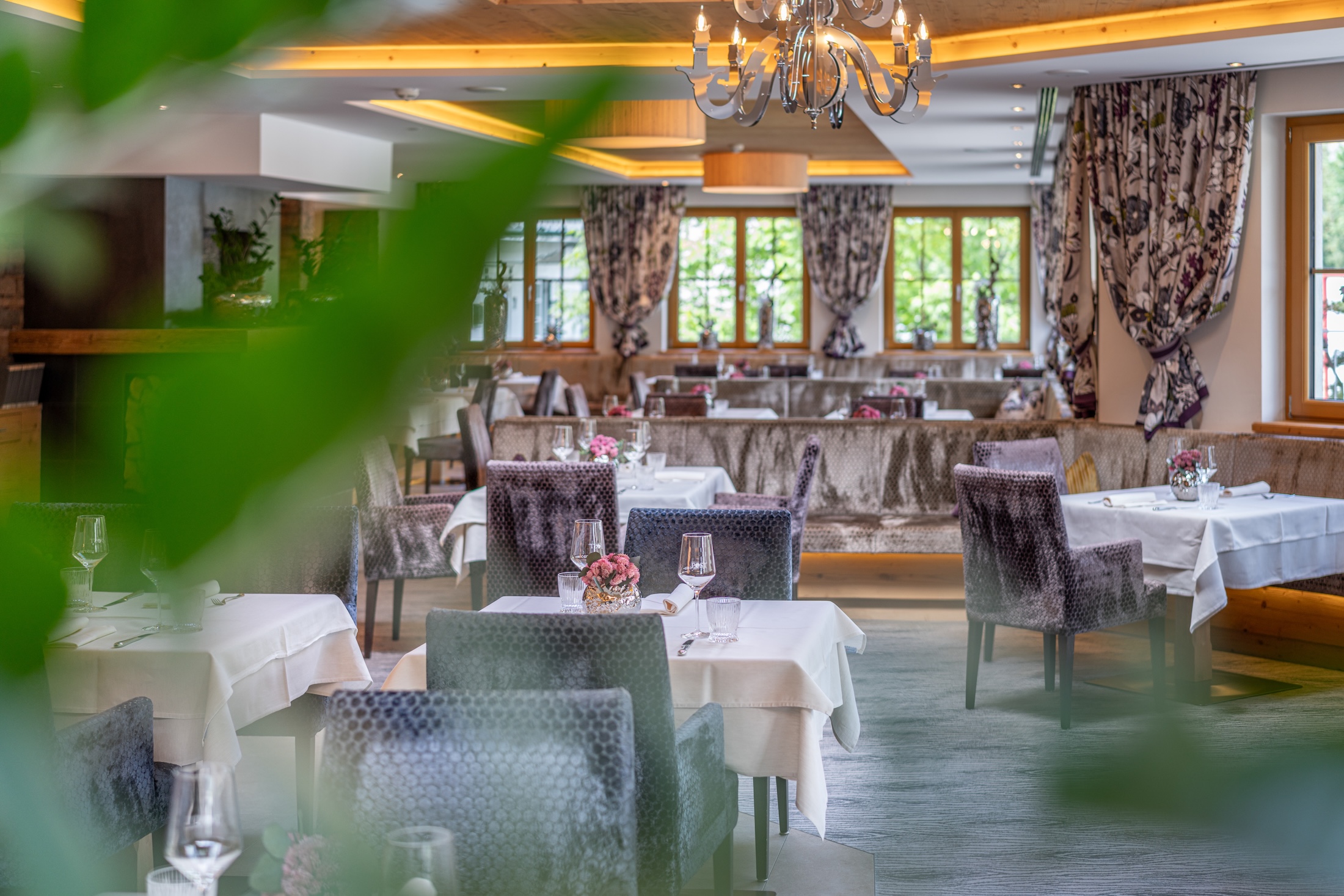 Wellnesshotel: Hotel Post Kaltenbach