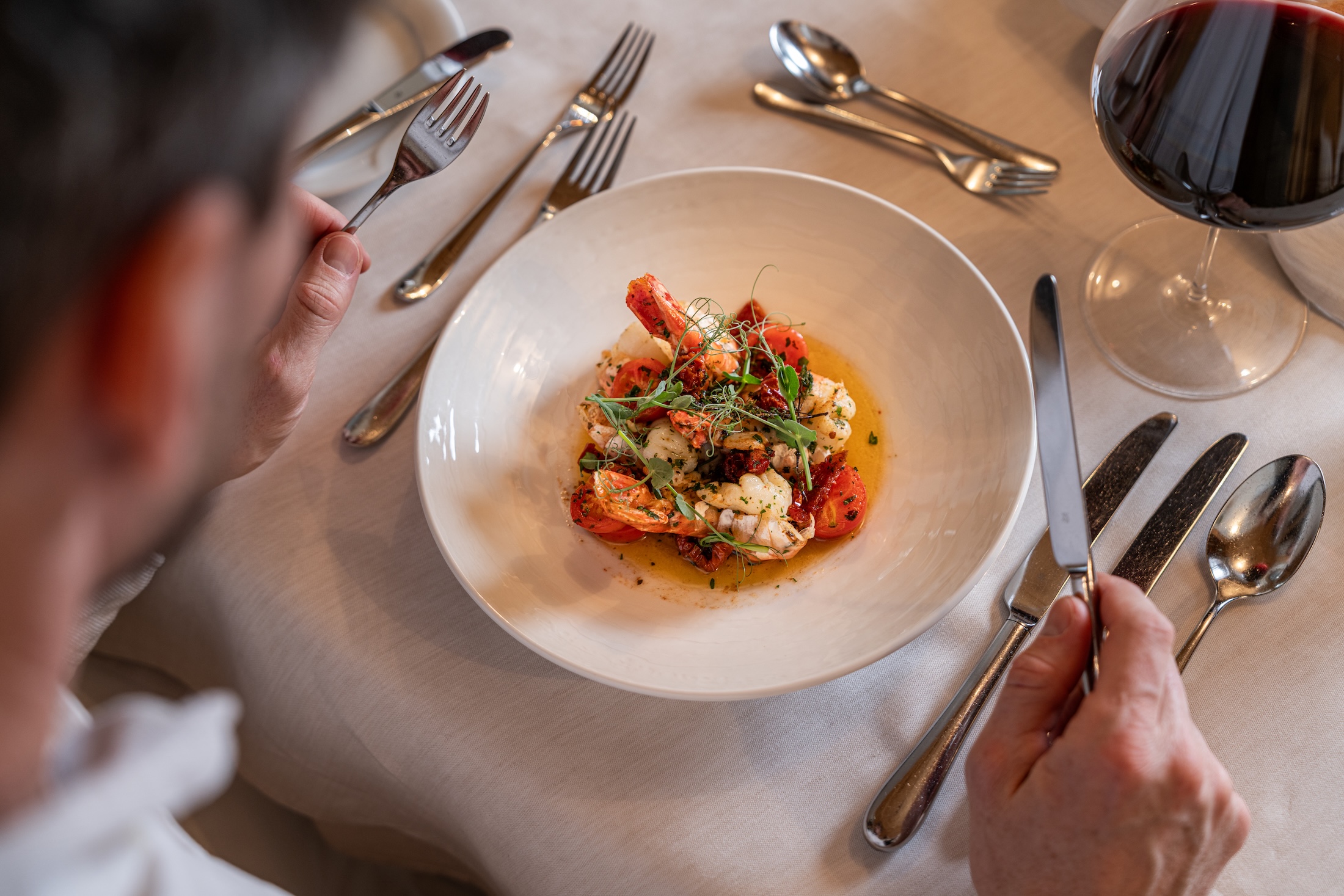 Wellnesshotel: Hotel Post Kaltenbach