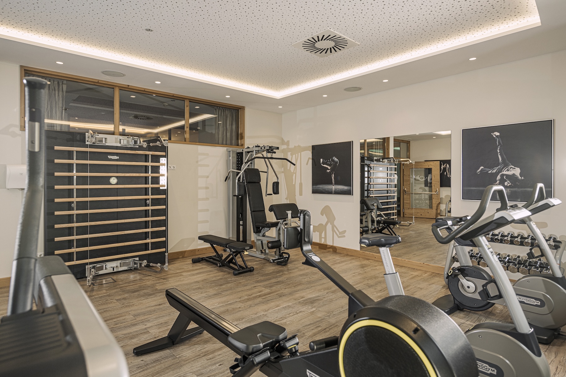 Wellnesshotel: Hotel Post Kaltenbach