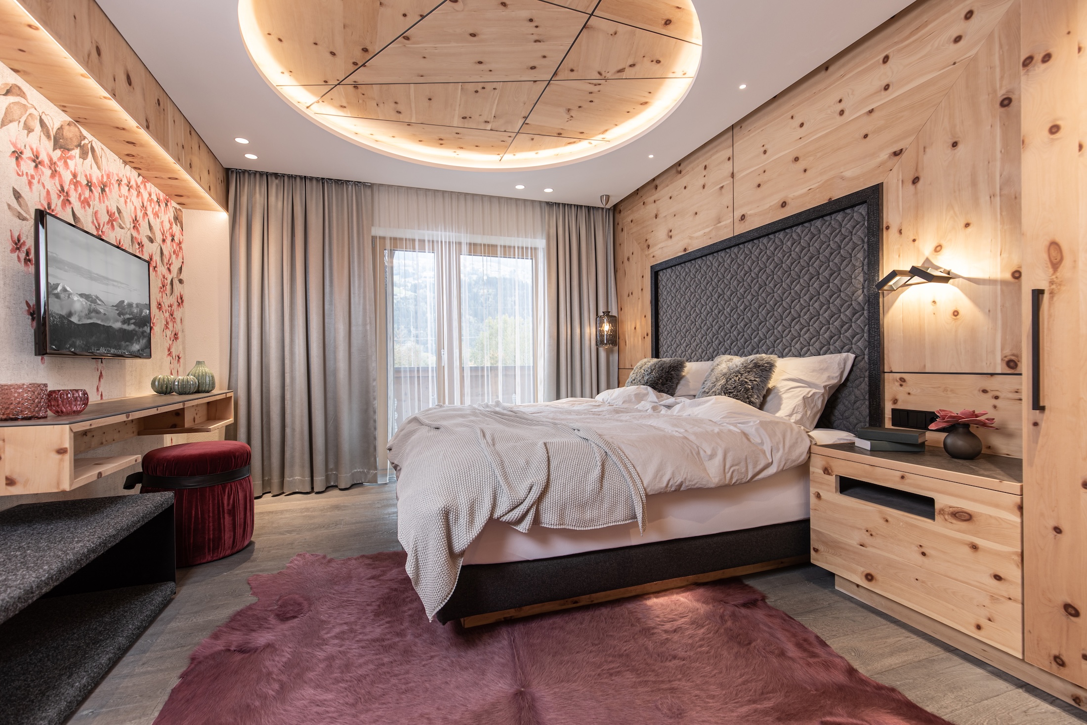 Wellnesshotel: Hotel Post Kaltenbach