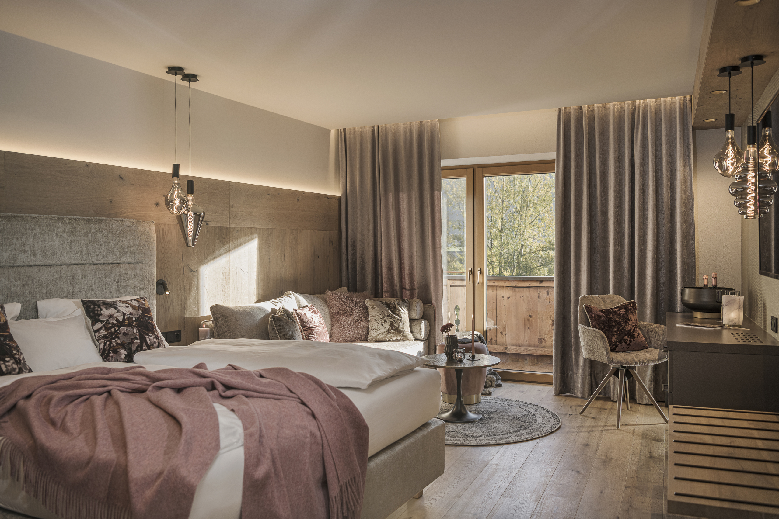 Wellnesshotel: Hotel Post Kaltenbach