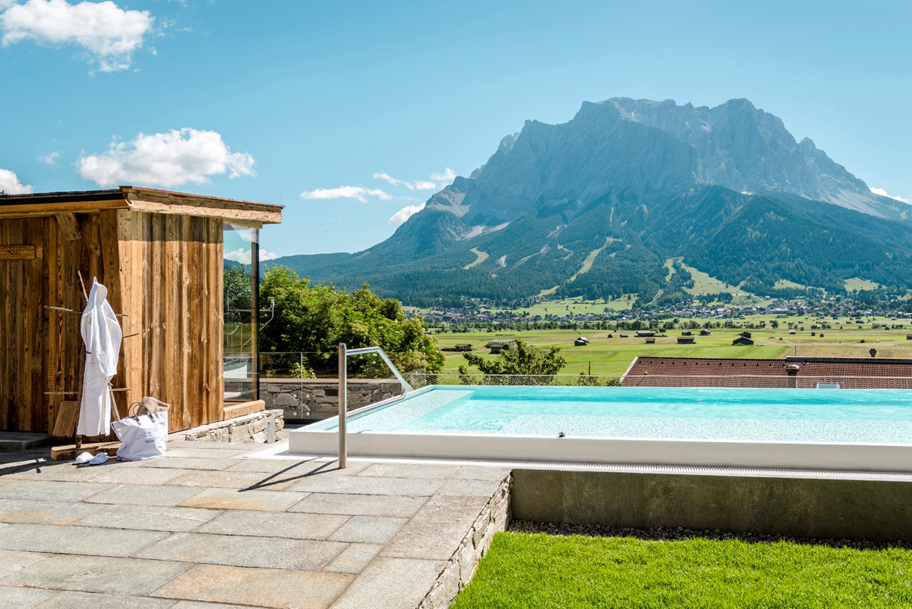 Hotel Post Lermoos Behandlungen im Detail Gesichtsbehandlung für SIE & IHN