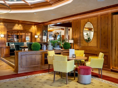Wellnessurlaub - Fahrradverleih - Innsbruck - Hotel Post Lermoos