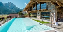 Wellnessurlaub - Tiroler Oberland - Hotel Post Lermoos