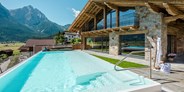 Wellnessurlaub - Tiroler Oberland - Hotel Post Lermoos