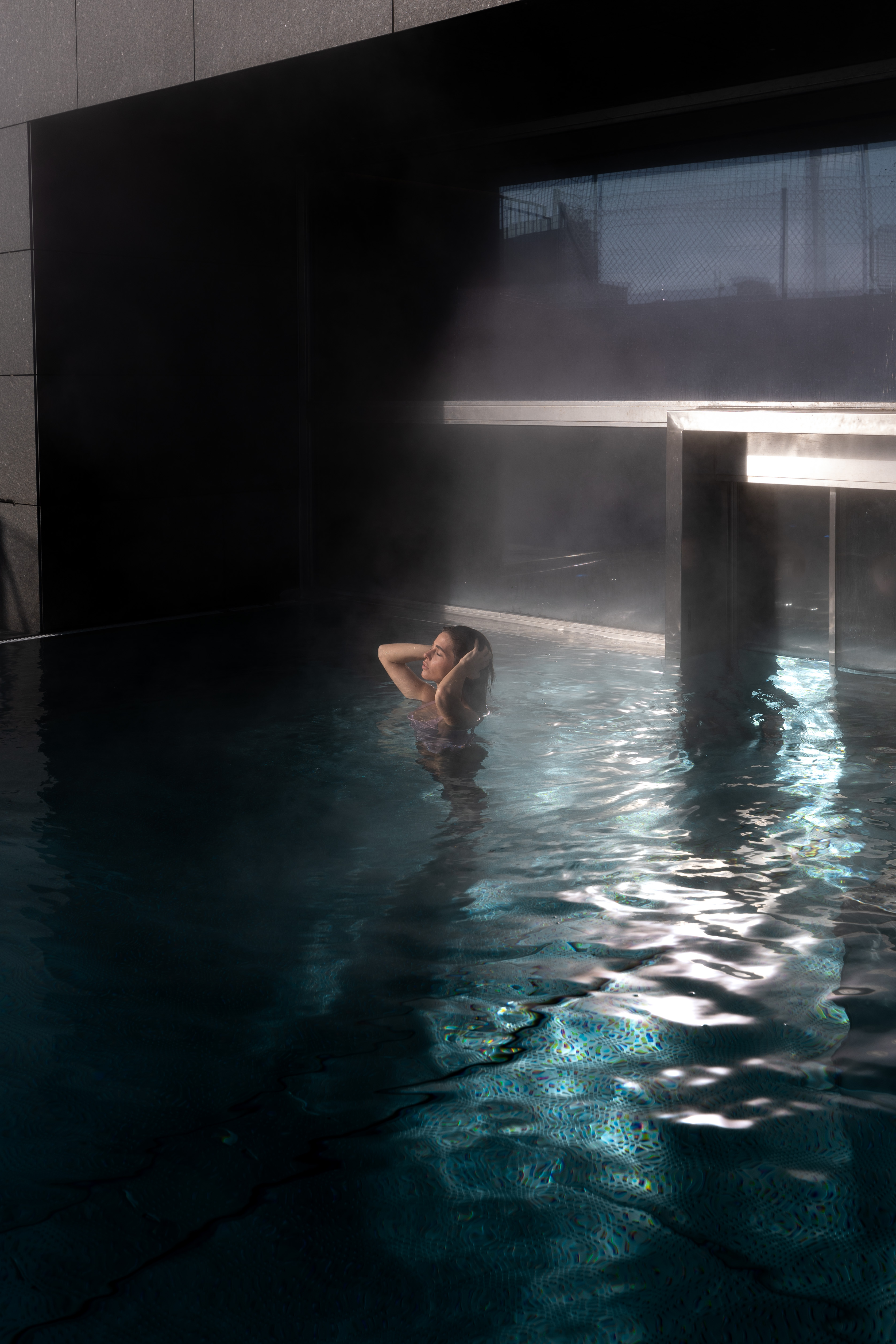 Wellnesshotel: Hotel Schwarzbrunn Luxury All Inclusive