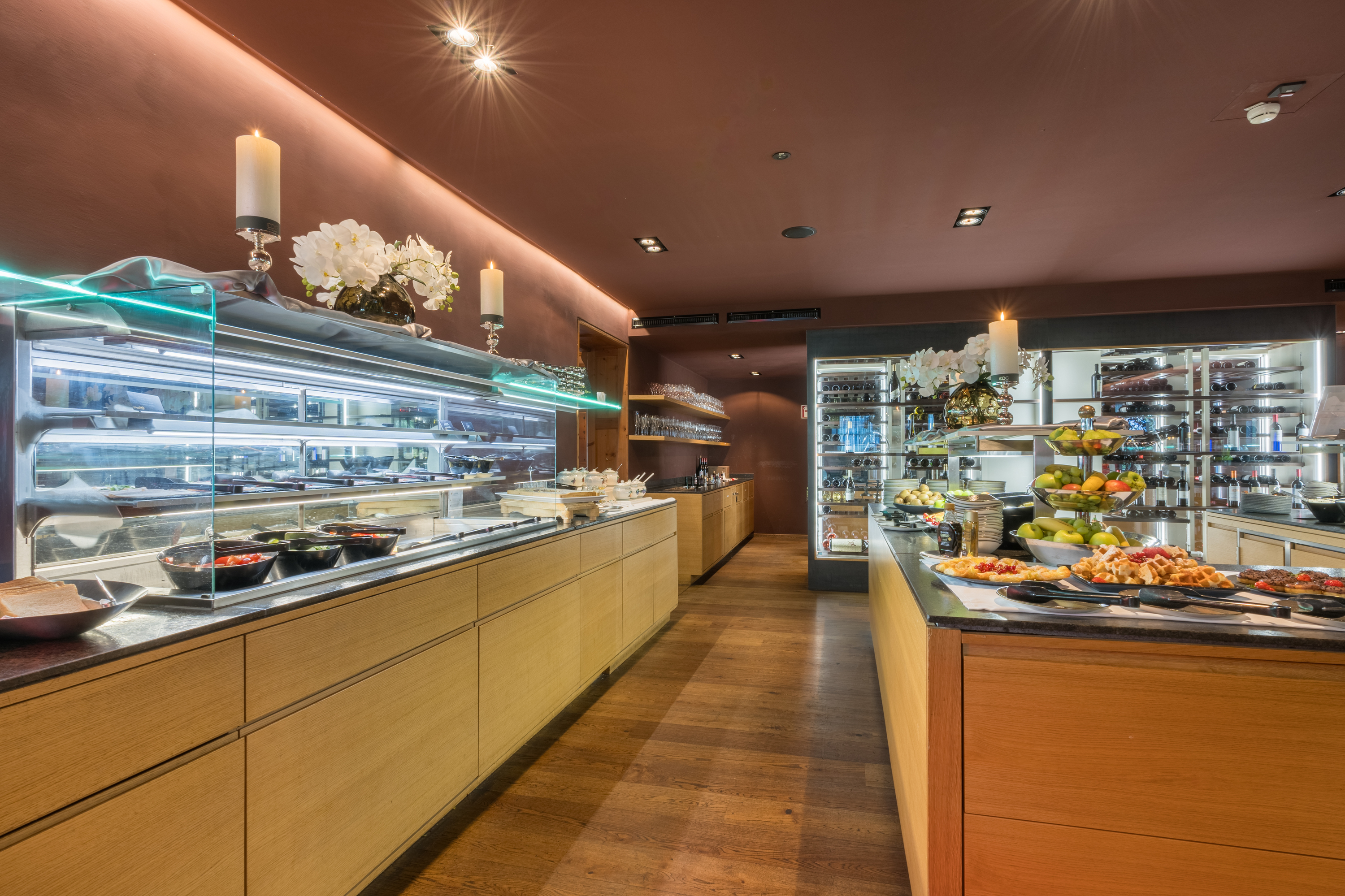 Wellnesshotel: Hotel Schwarzbrunn Luxury All Inclusive