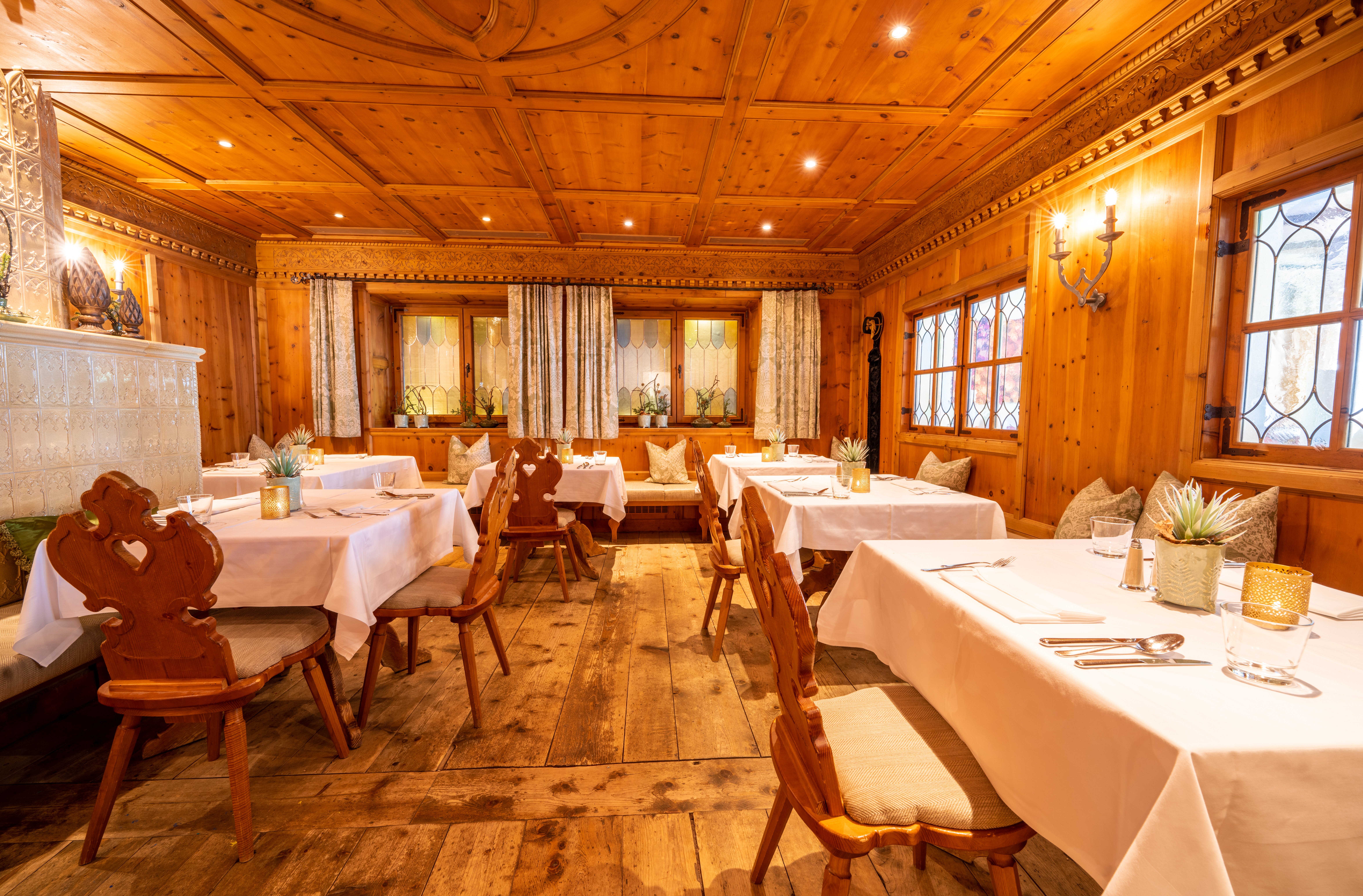 Wellnesshotel: Hotel Schwarzbrunn Luxury All Inclusive