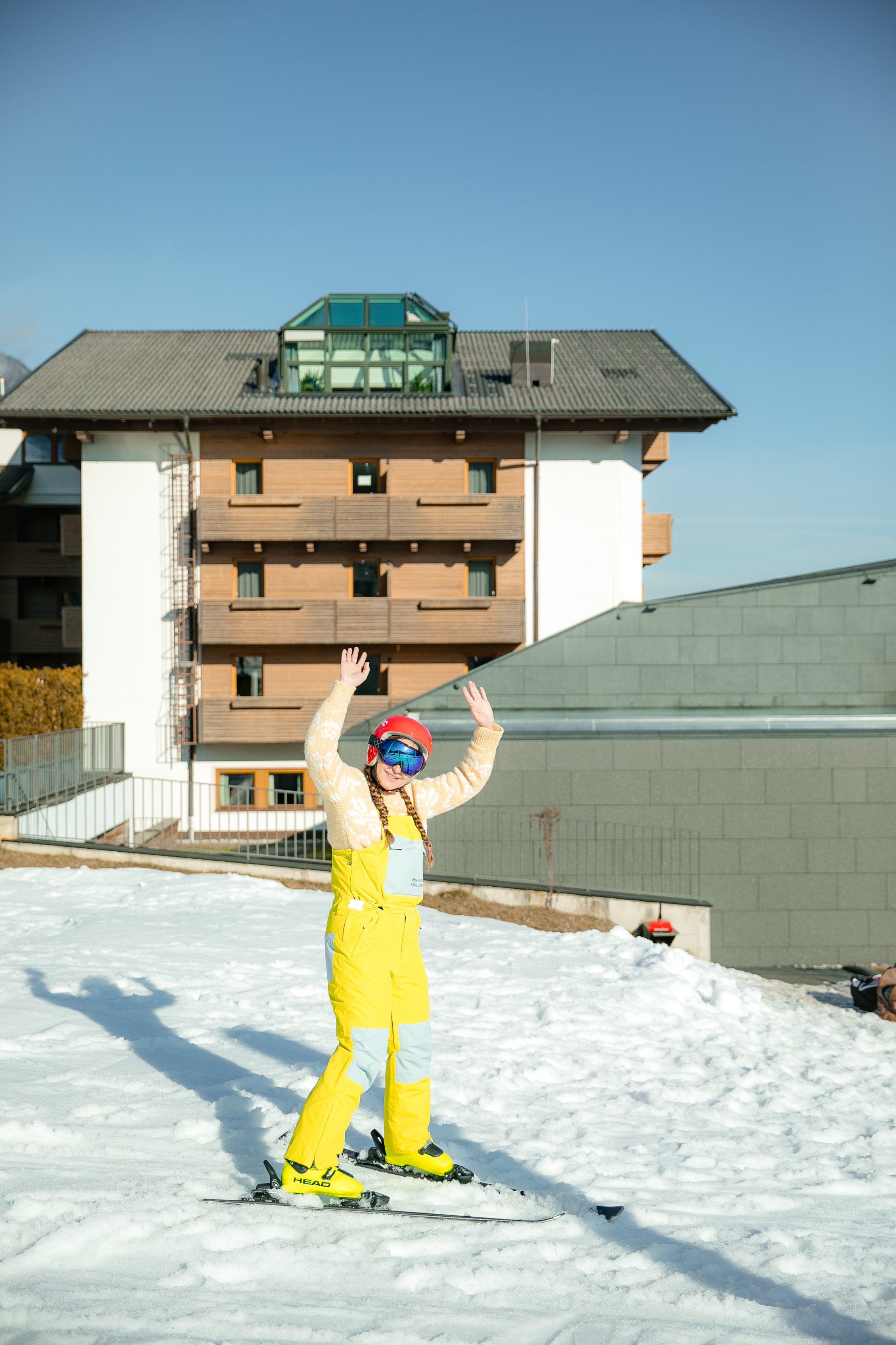 Wellnesshotel: Hotel Schwarzbrunn Luxury All Inclusive