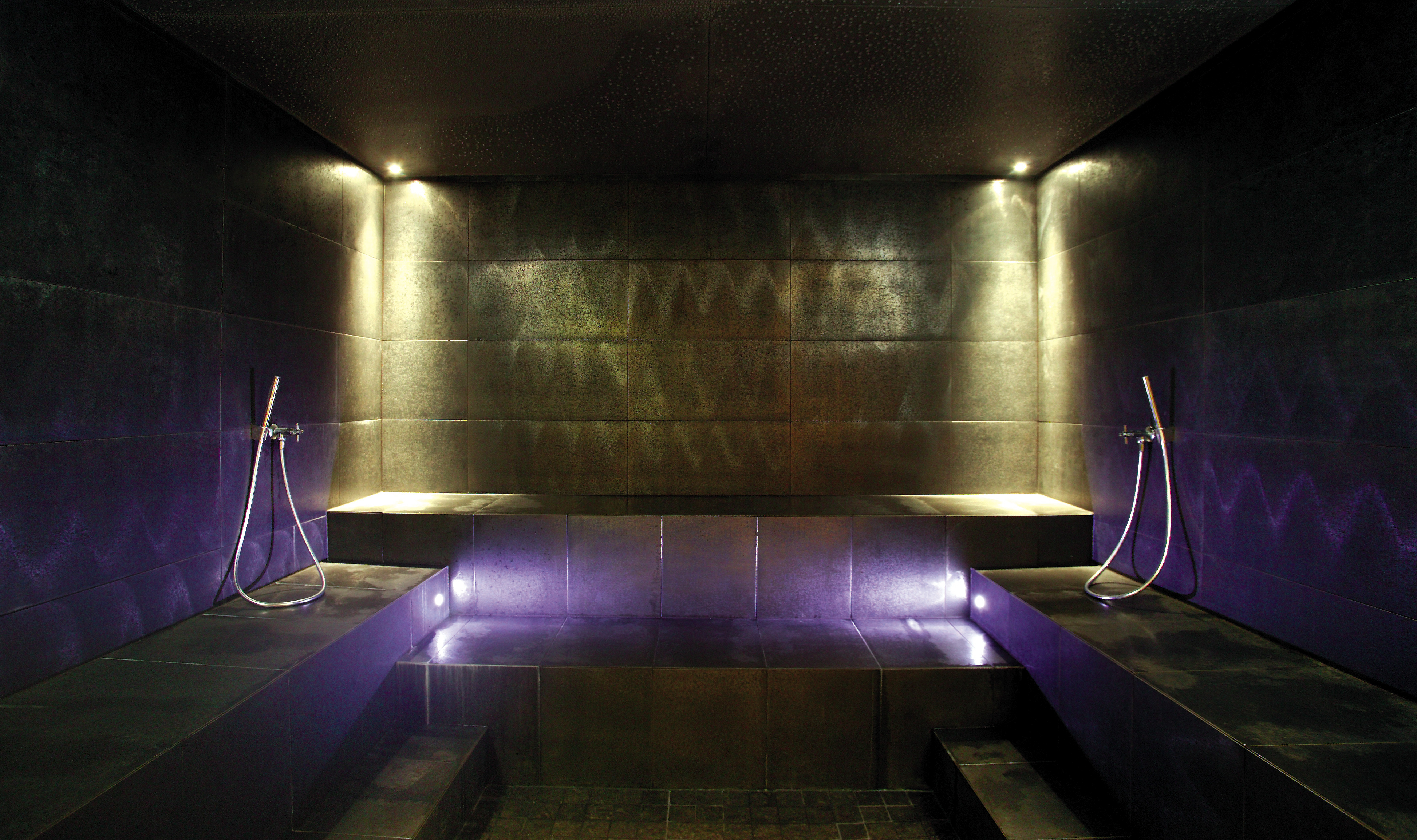 Wellnesshotel: Hotel Schwarzbrunn Luxury All Inclusive