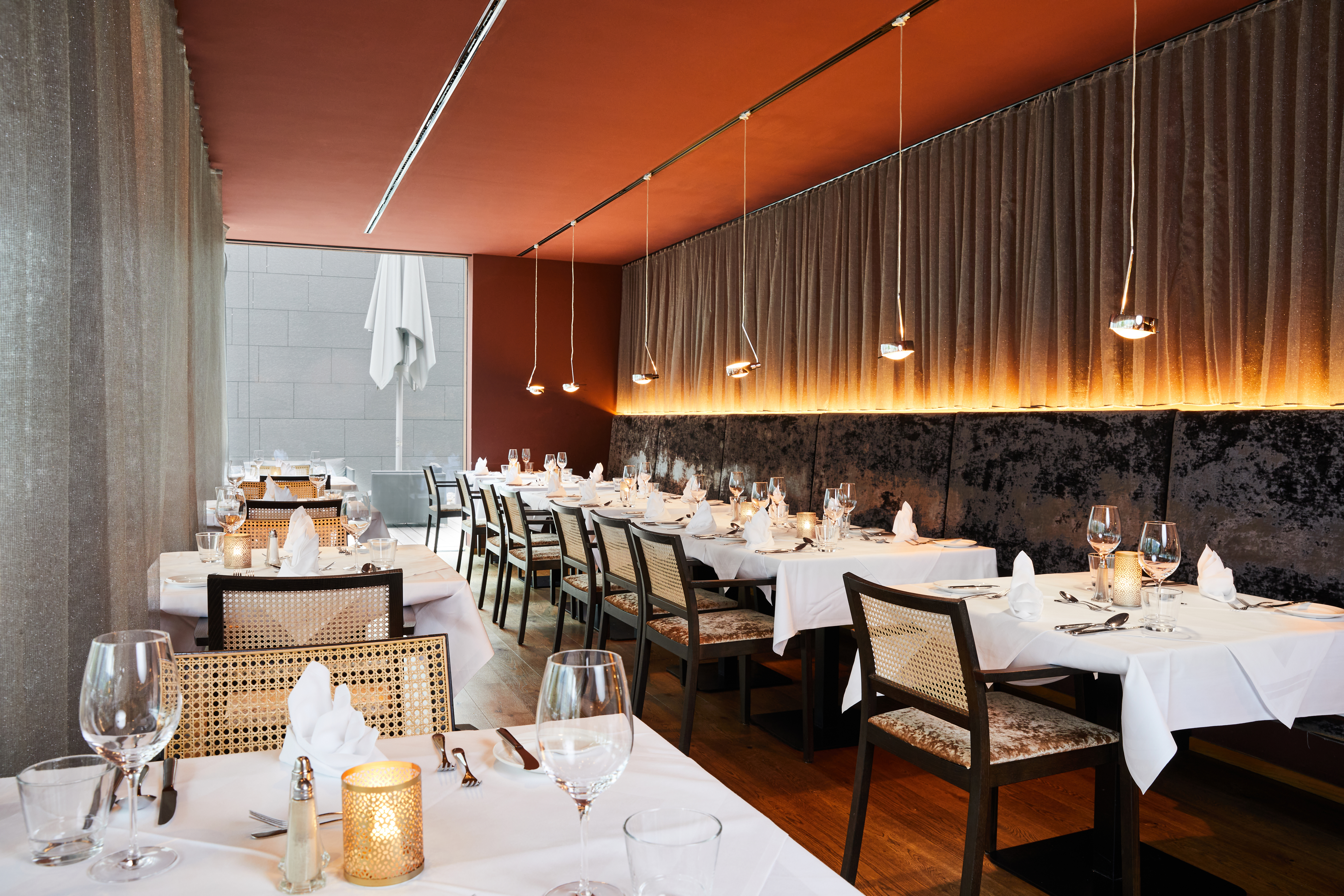 Wellnesshotel: Hotel Schwarzbrunn Luxury All Inclusive