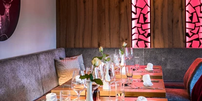 Wellnessurlaub - Bad Aibling - Restaurant - Hotel Seehof