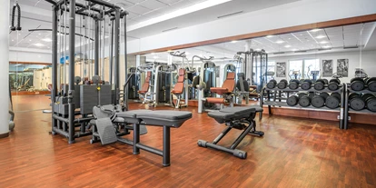Wellnessurlaub - Bad Aibling - Fitness - Hotel Seehof